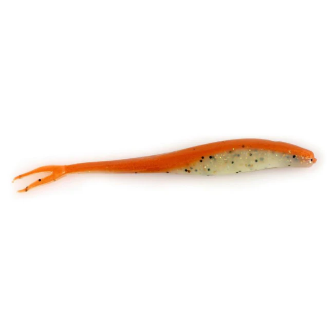 Berkley Gulp! Saltwater Jerk Shad 6", 5 Count