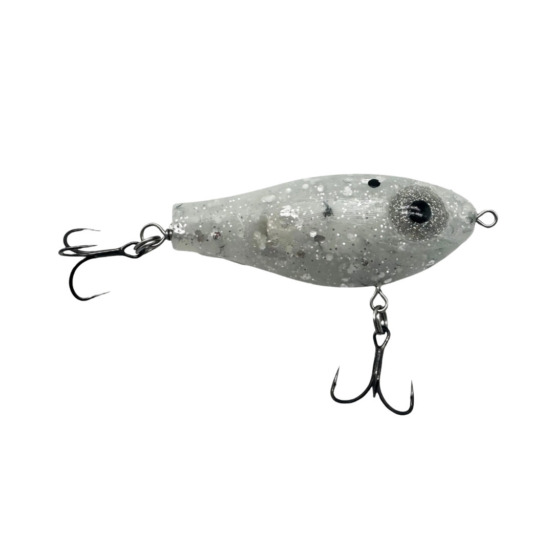 PavLures Lil' Softy