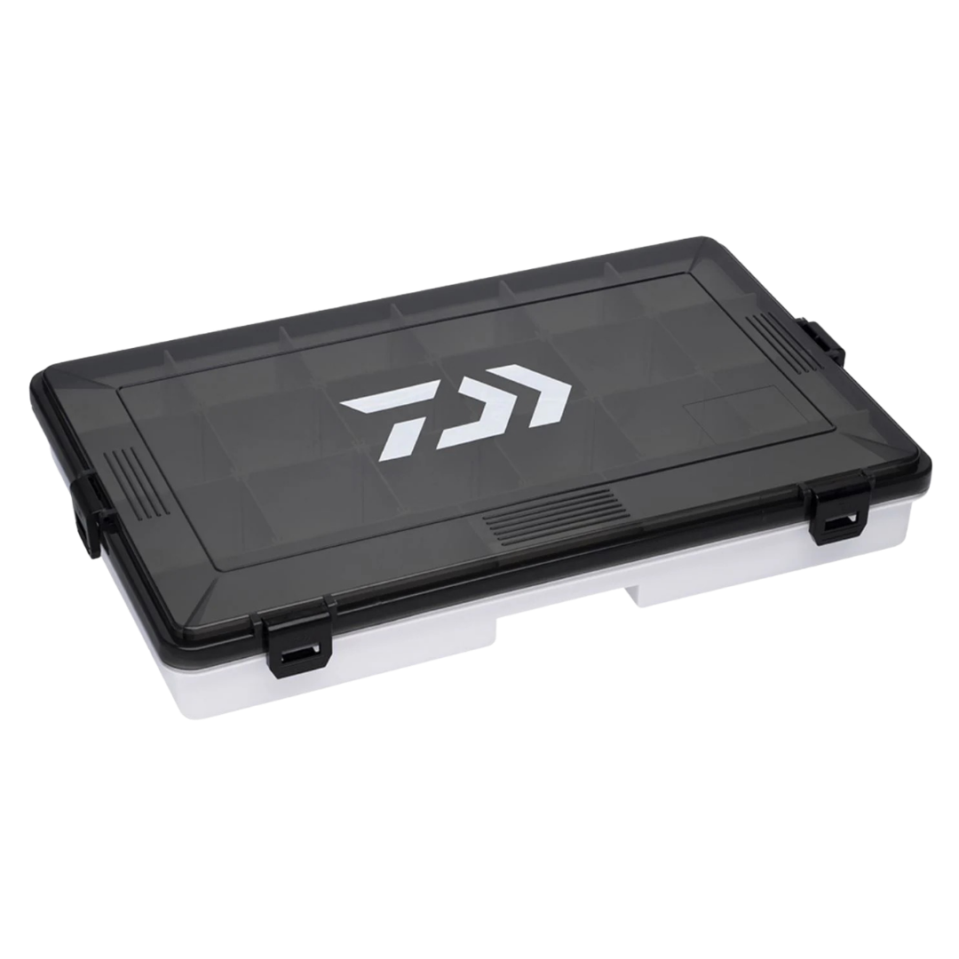 diawa fishing box Daiwa UC-600JR Micro Daiwa D-Vec Soft Sided Tactical