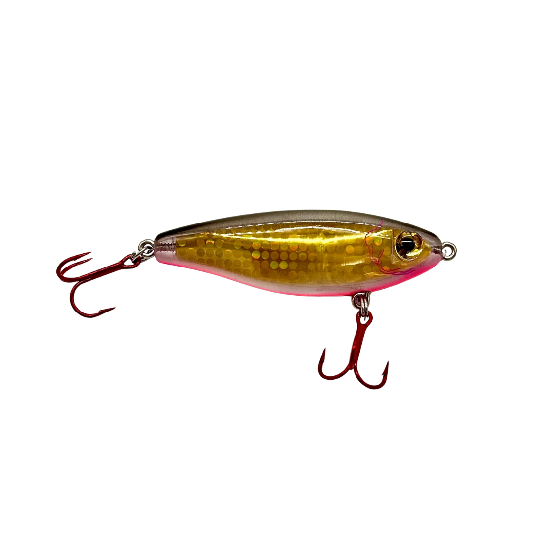 Texas Custom Lures - Double D