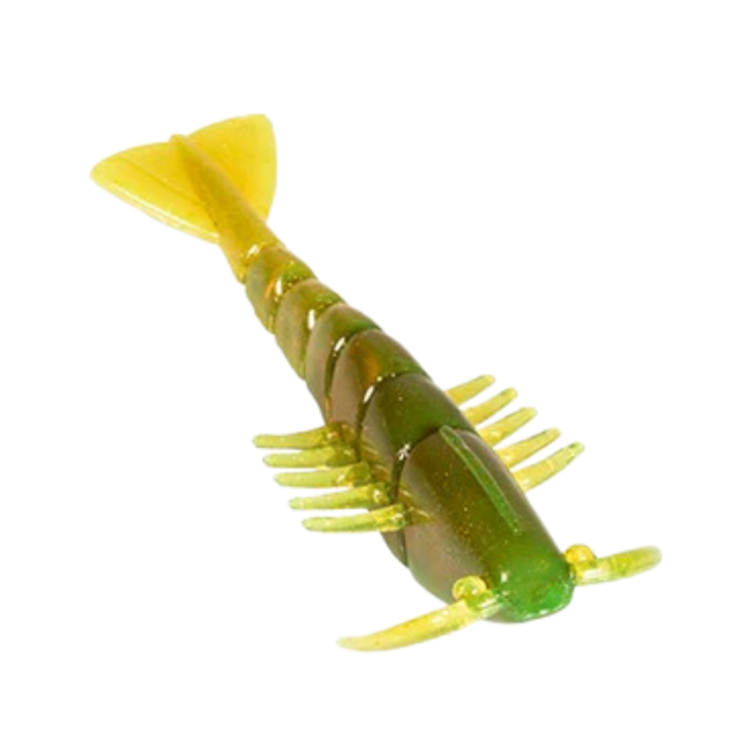 Z-Man Salty Ned ShrimpZ