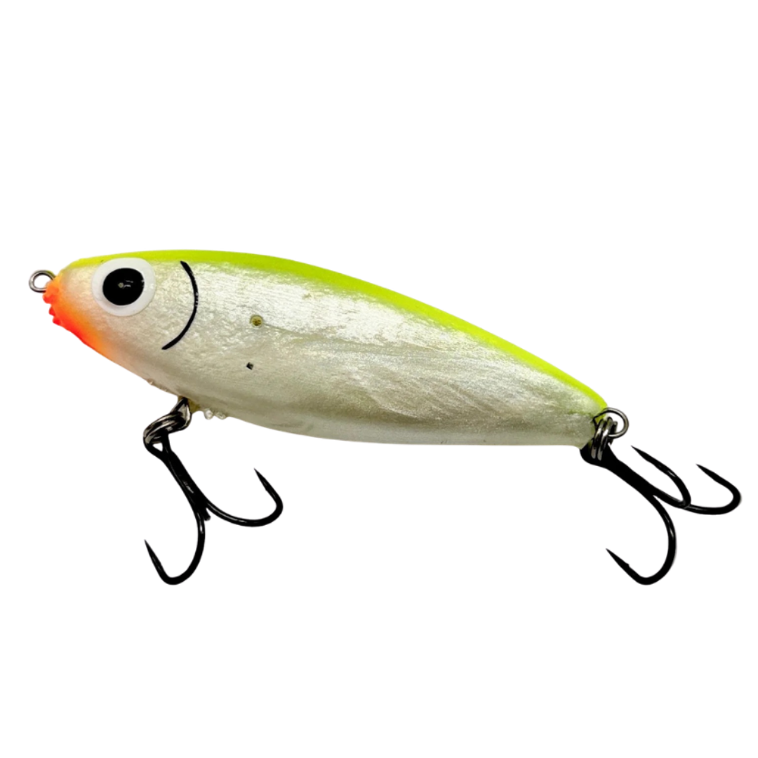 MirrOlure Shallow Diver - Soft Dine XL