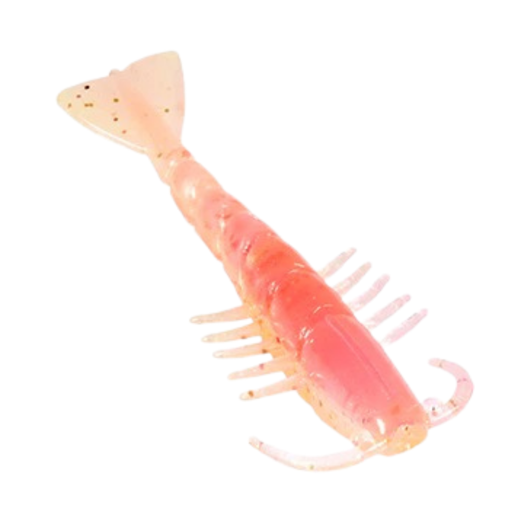 Z-Man Salty Ned ShrimpZ – Waterloo Rods