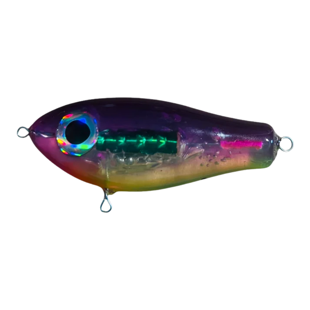 big fishing lures sa1 PavLures Softy Chicken Gravy This vertical tail design Fish Snax Lures Fish Snax