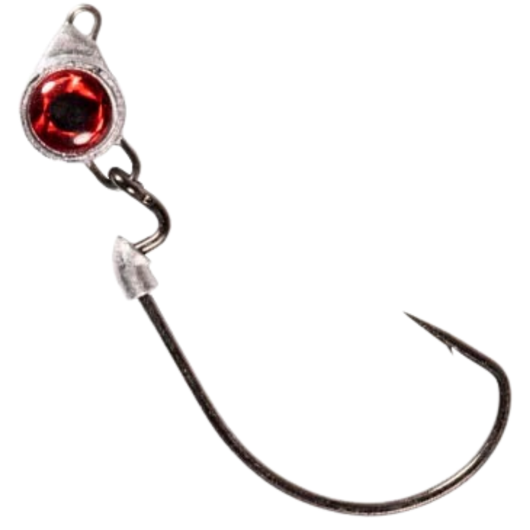 Z-Man Texas Eye TE XL Jighead – Waterloo Rods