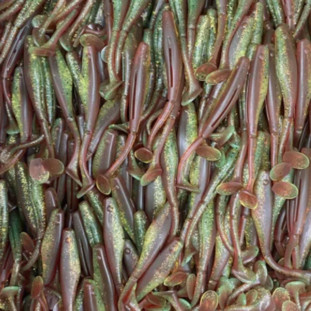 KWigglers Wig-A-Lo  6 Pack