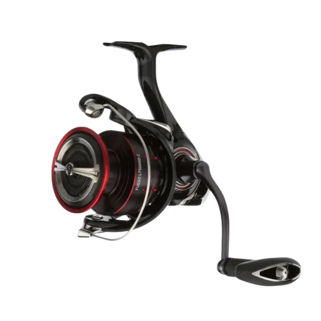 Daiwa 18 Exist Lt 2500d - Front Clutch Reels | Nencini Sport Daiwa 18 Exist Lt 2500d - Front Clutch Reels | Nencini Sport