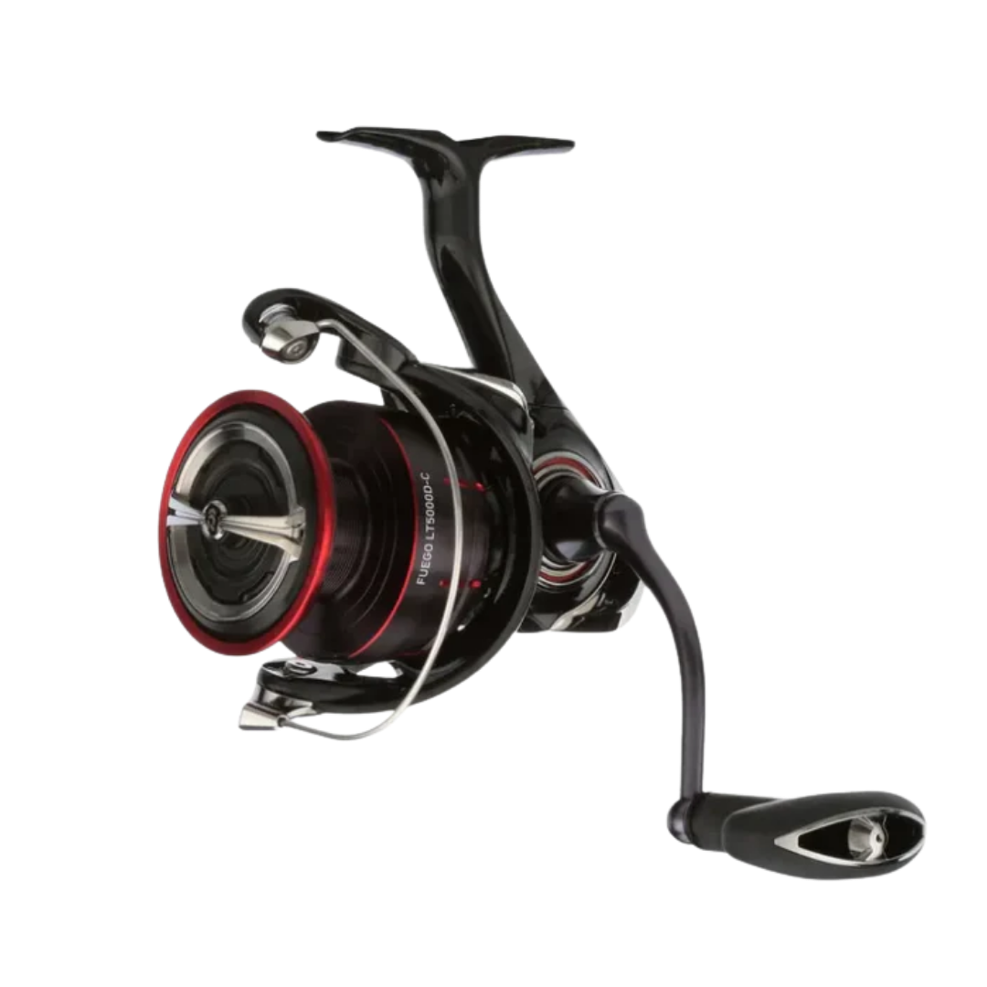 Daiwa 23 Fuego LT 2500D-XH