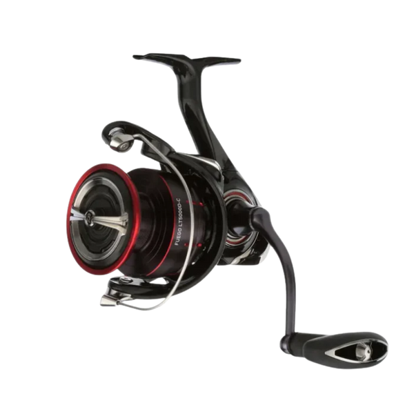 Daiwa 23 Fuego LT 2500D-XH – Waterloo Rods