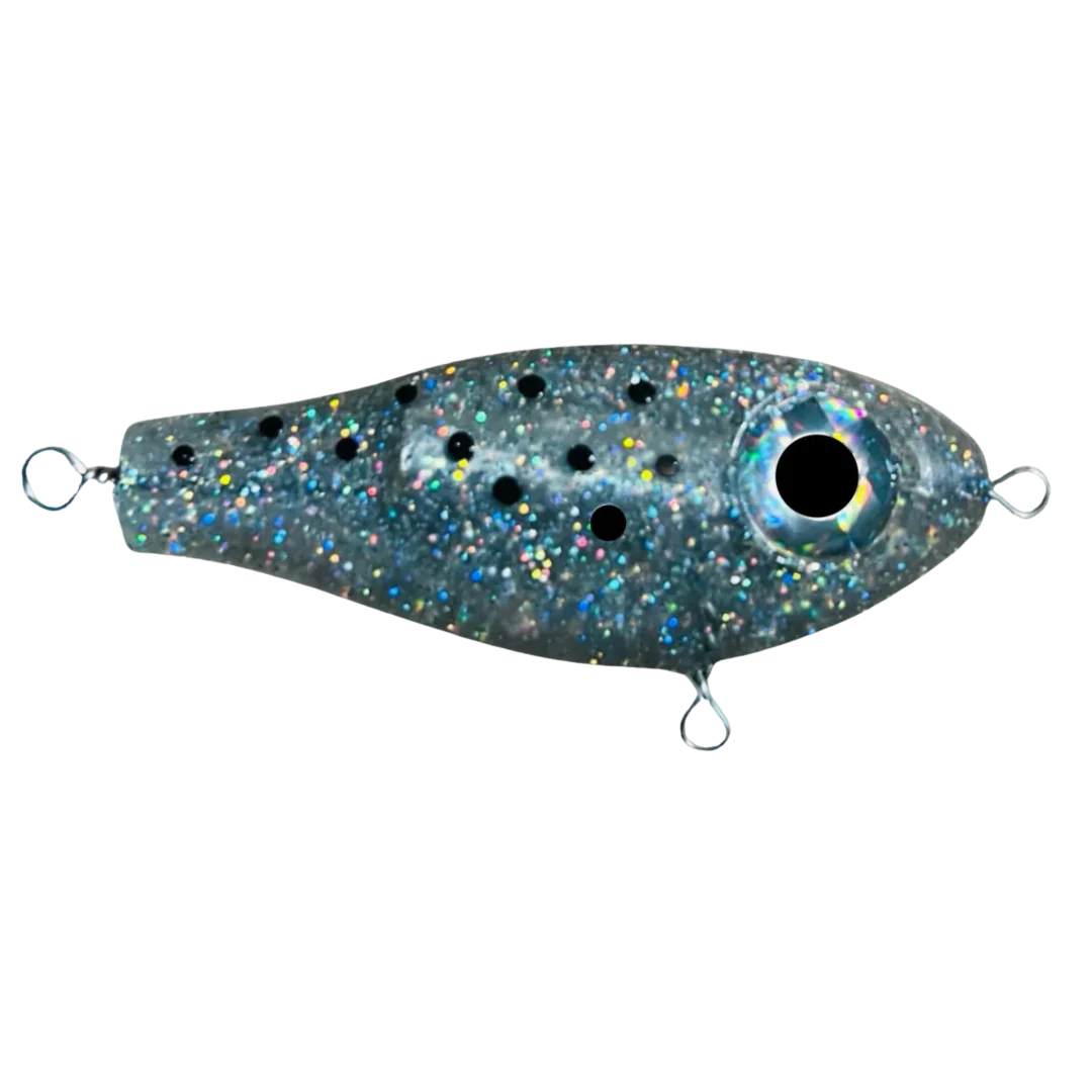 PavLures Lil' Softy – Waterloo Rods