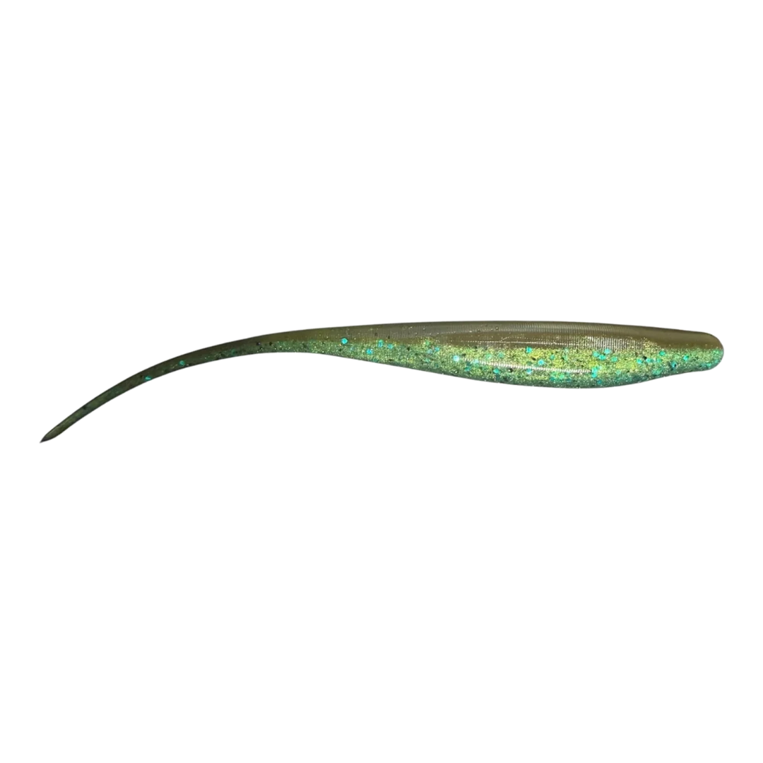 PavLures 6" Rat Tails