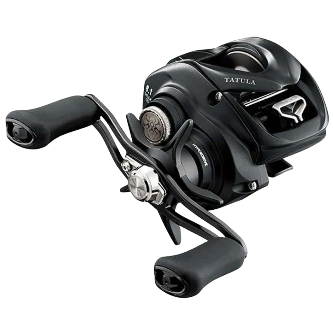 Daiwa Tatula 100 Baitcasting Reel