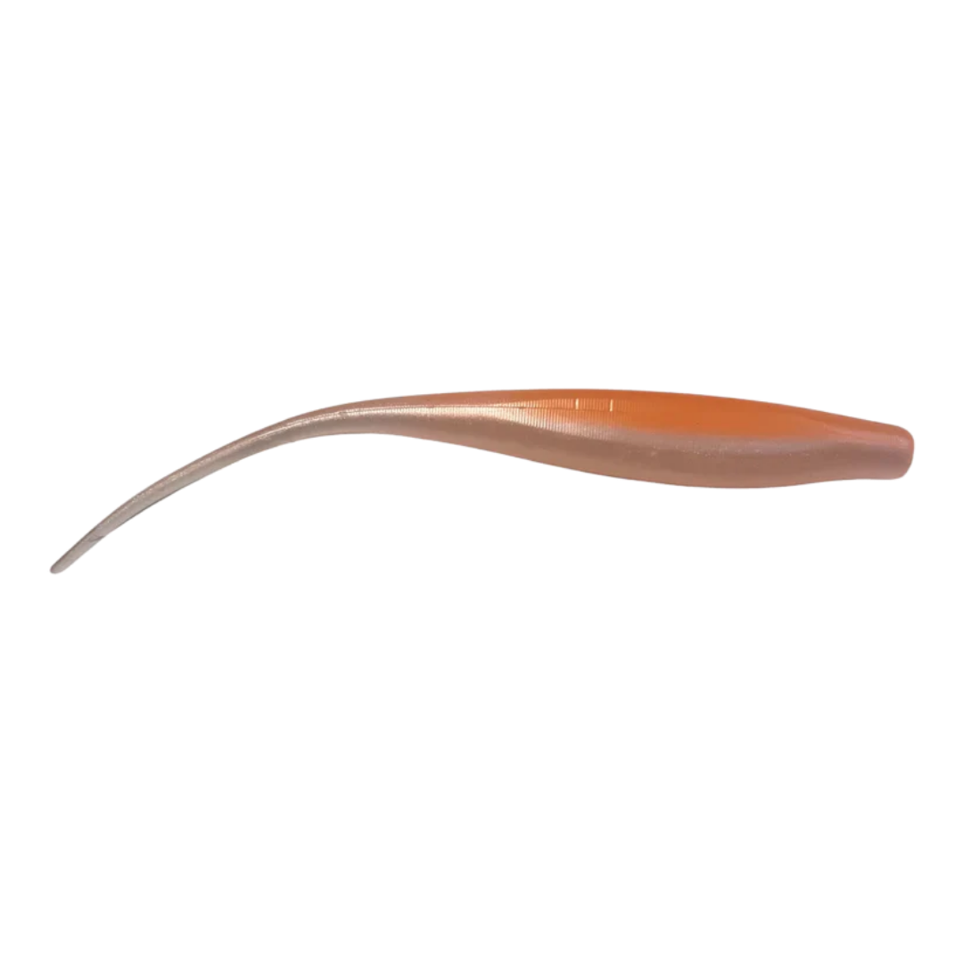 PavLures 6" Rat Tails