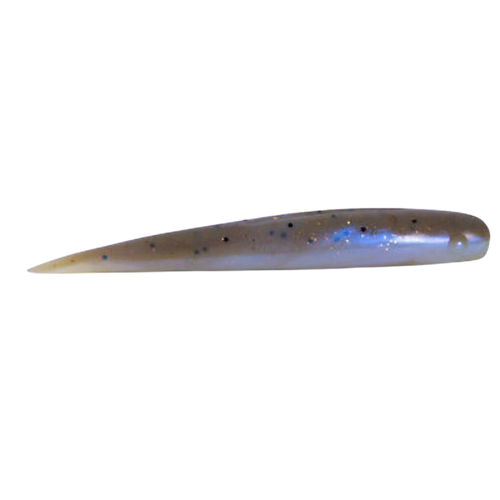 MirrOlure Lil John XL MRLJXL-45 Molting – Waterloo Rods