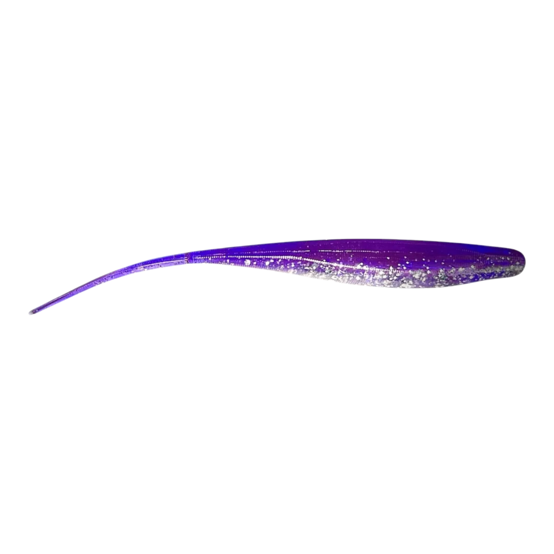 PavLures 6" Rat Tails