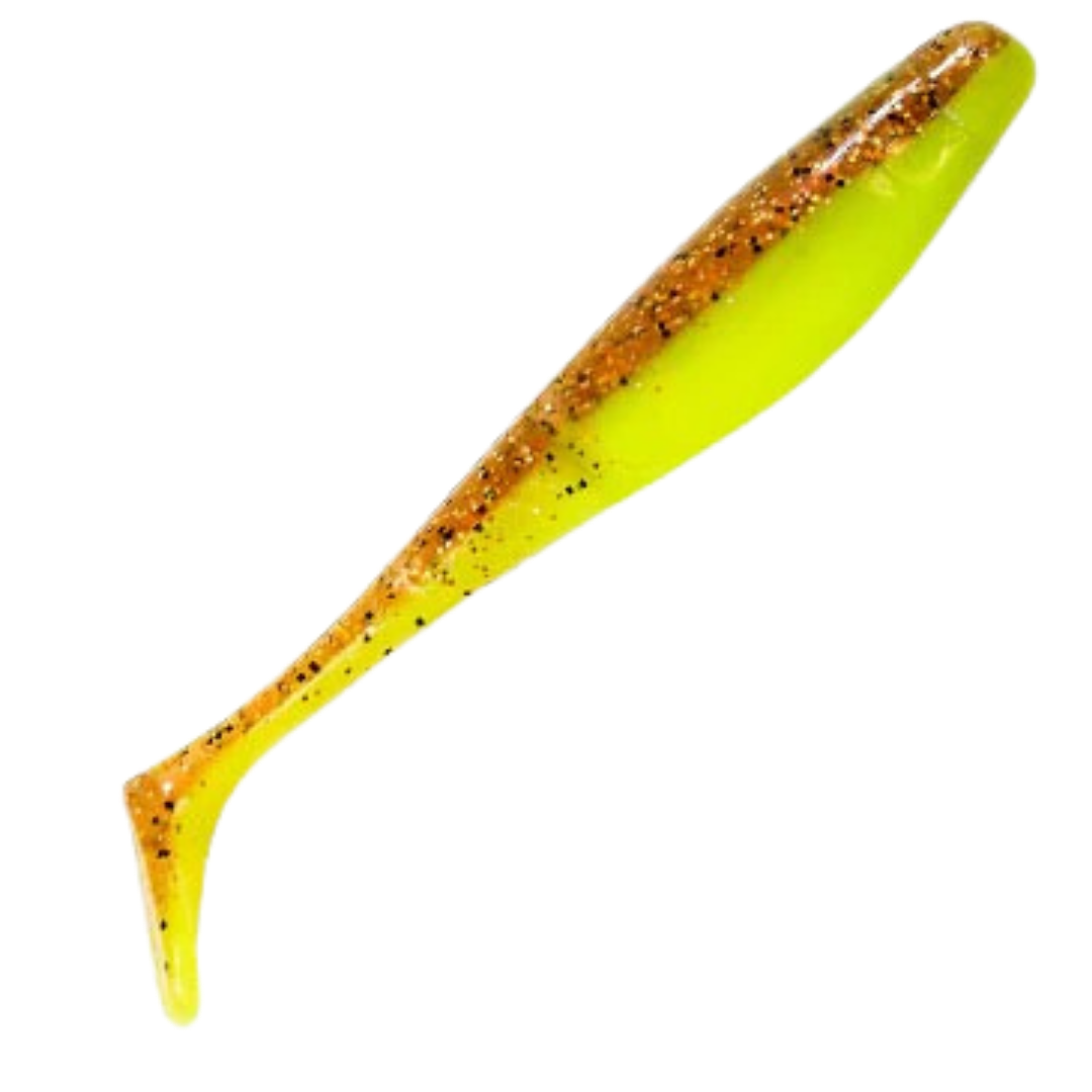 Z-Man Scented PaddleZ -5 inch - 5 Pack – Waterloo Rods Z-Man Scented PaddleZ -5 inch - 5 Pack – Waterloo Rods