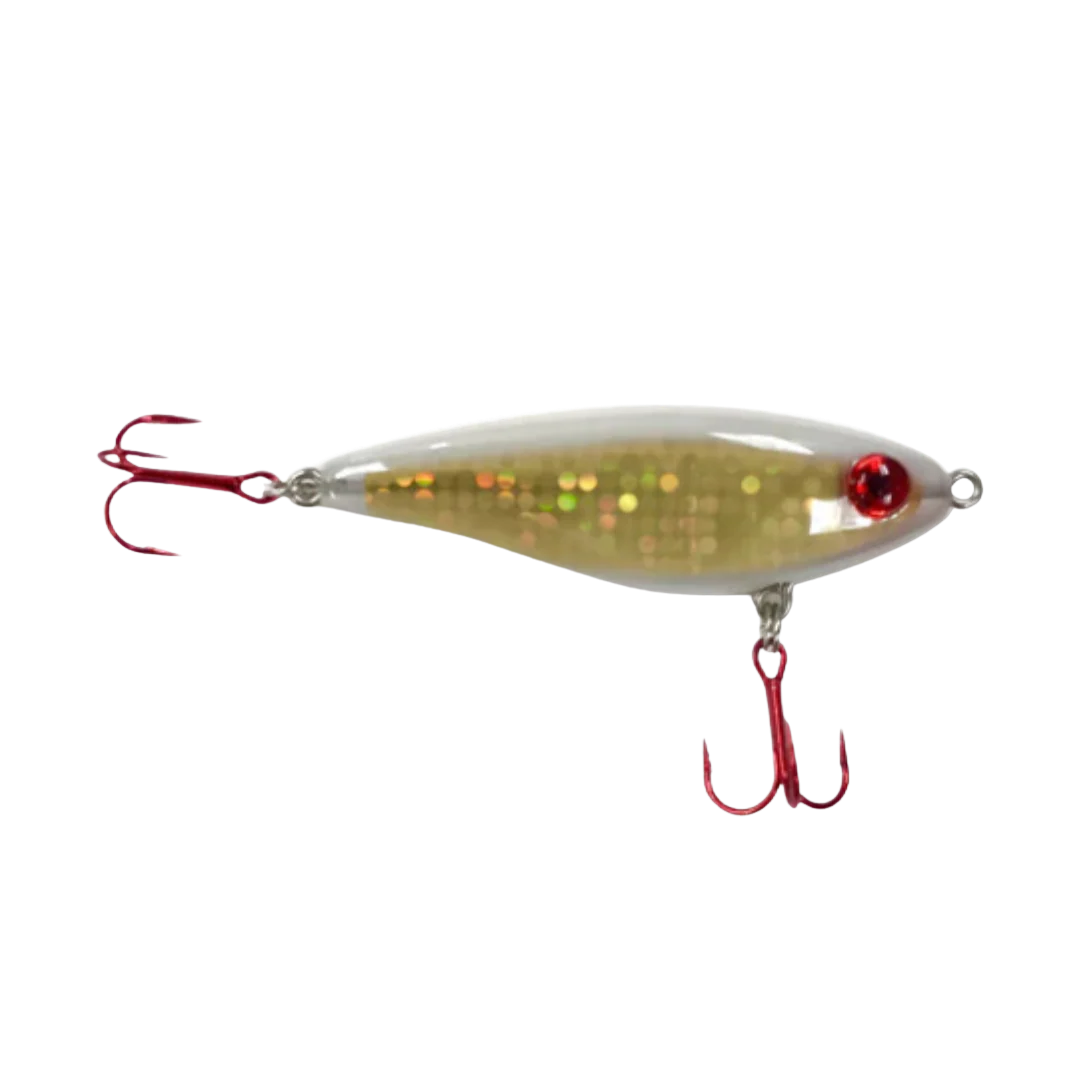 Texas Custom Lures - Double D