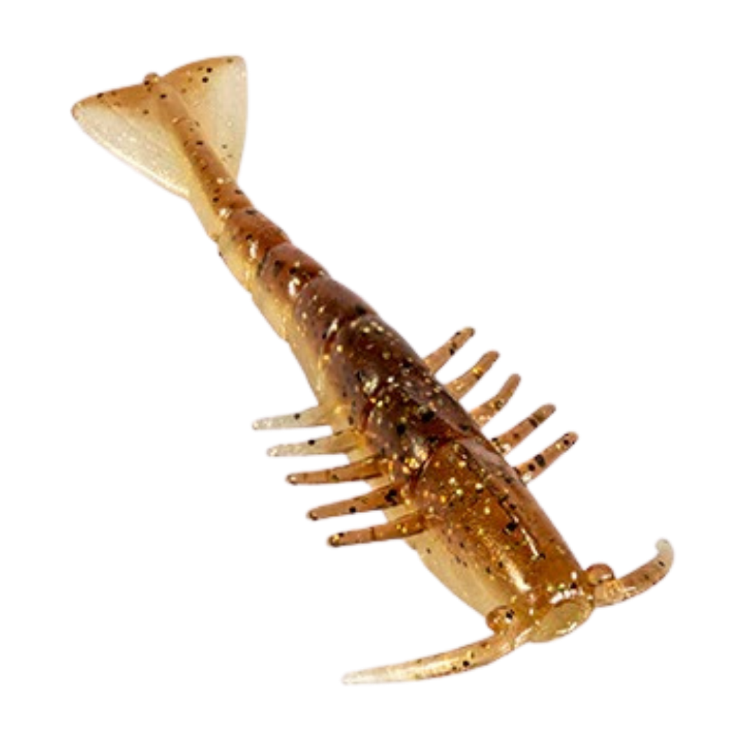 Z-Man Salty Ned ShrimpZ