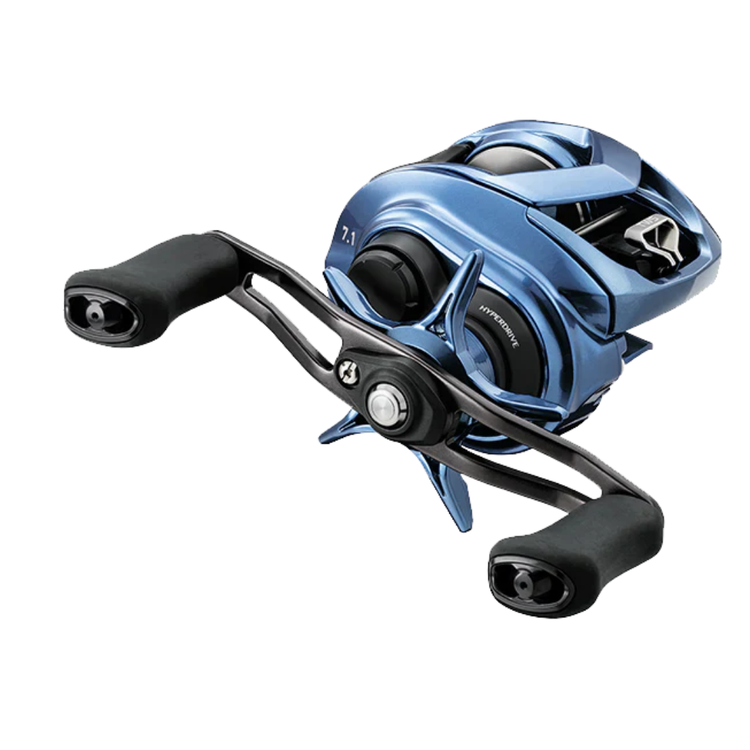 Daiwa CLTW80H Coastal 80 Baitcasting Reel
