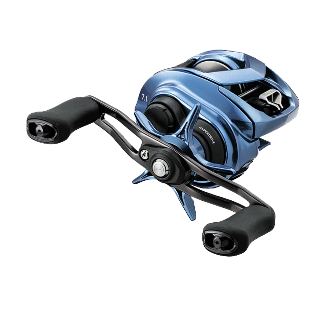 Daiwa Coastal TW80H – Waterloo Rods