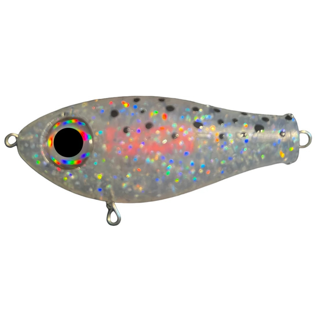 PavLures Big Softy – Waterloo Rods