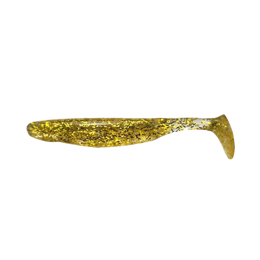 Slayer Inc Sinister Swim Tail Series 4