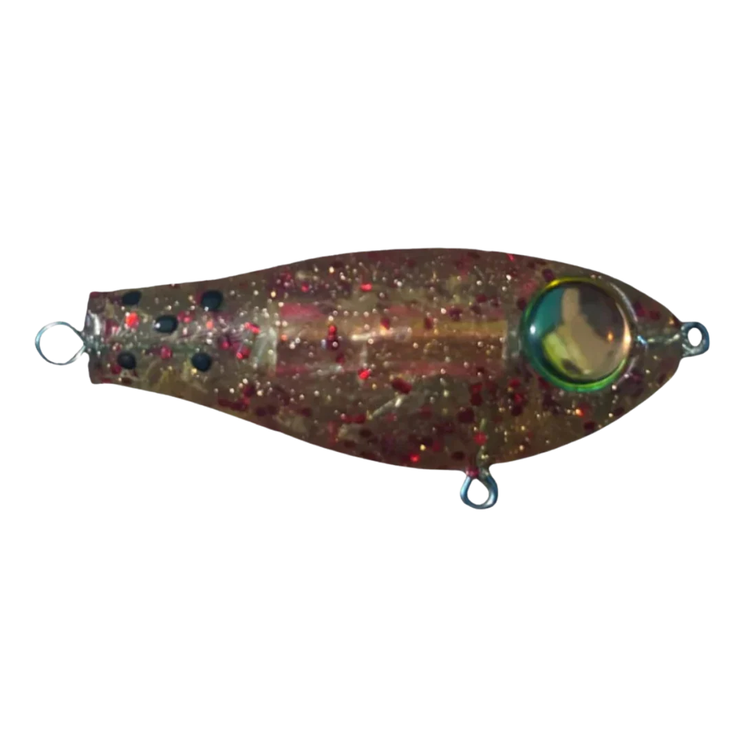 PavLures Lil' Softy – Waterloo Rods