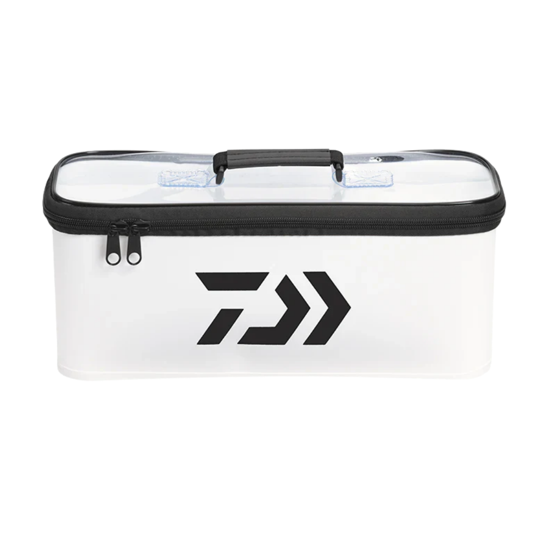 Daiwa 24 D-VEC Multi Case - Long - White