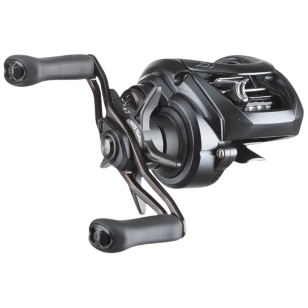 Daiwa Tatula Elite Casting Reel