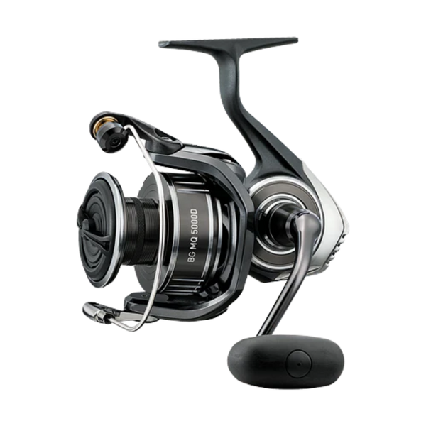 Daiwa BG MQ Spinning Reels