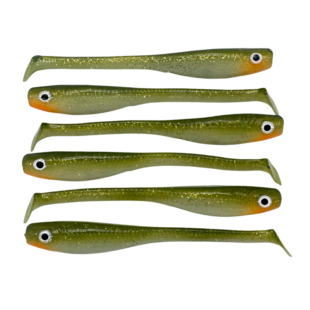 carbonate fishing lure JC3 Custom Down South Lures Land Cut Killer Rod Saver Original Rod They incorporate a durable Sea Bass Lures Optional Powder coated:White or Silver or Black Pre Order 2-3 weeks