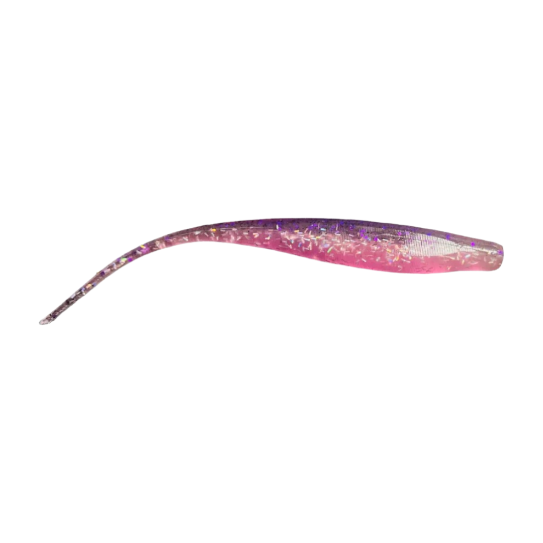 PavLures 6" Rat Tails