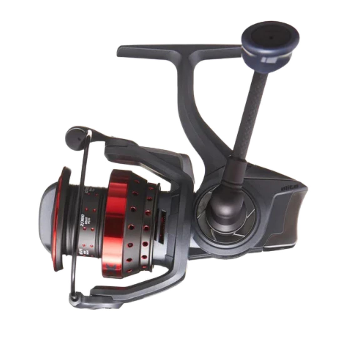 Abu Garcia MAXELITESP3000H Max Elite Spinning Reel Abu Garcia MAXELITESP3000H Max Elite Spinning Reel