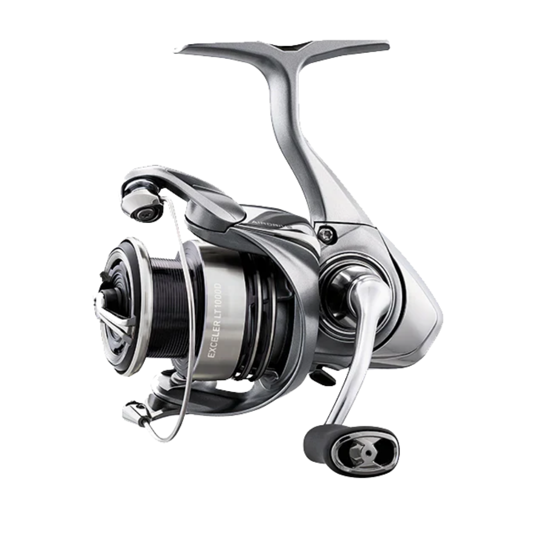 DAIWA 2023 Exceler LT 2500D-XH Spinning Reel