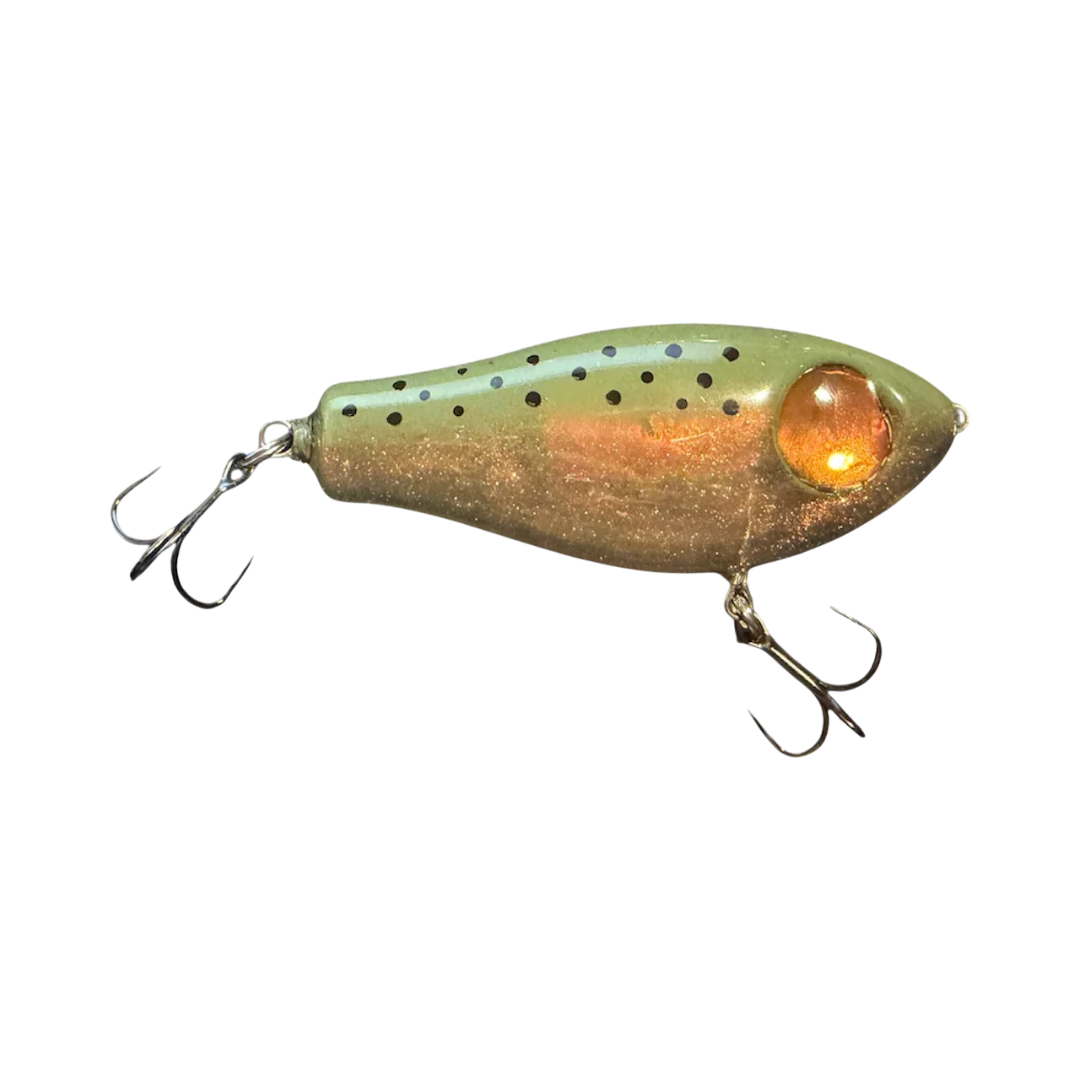 PavLures Lil' Softy