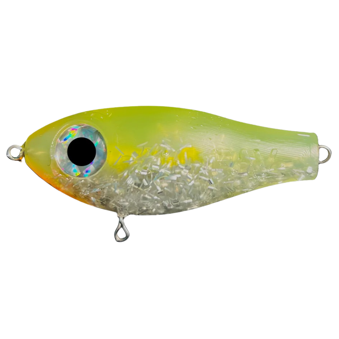 PavLures Big Softy