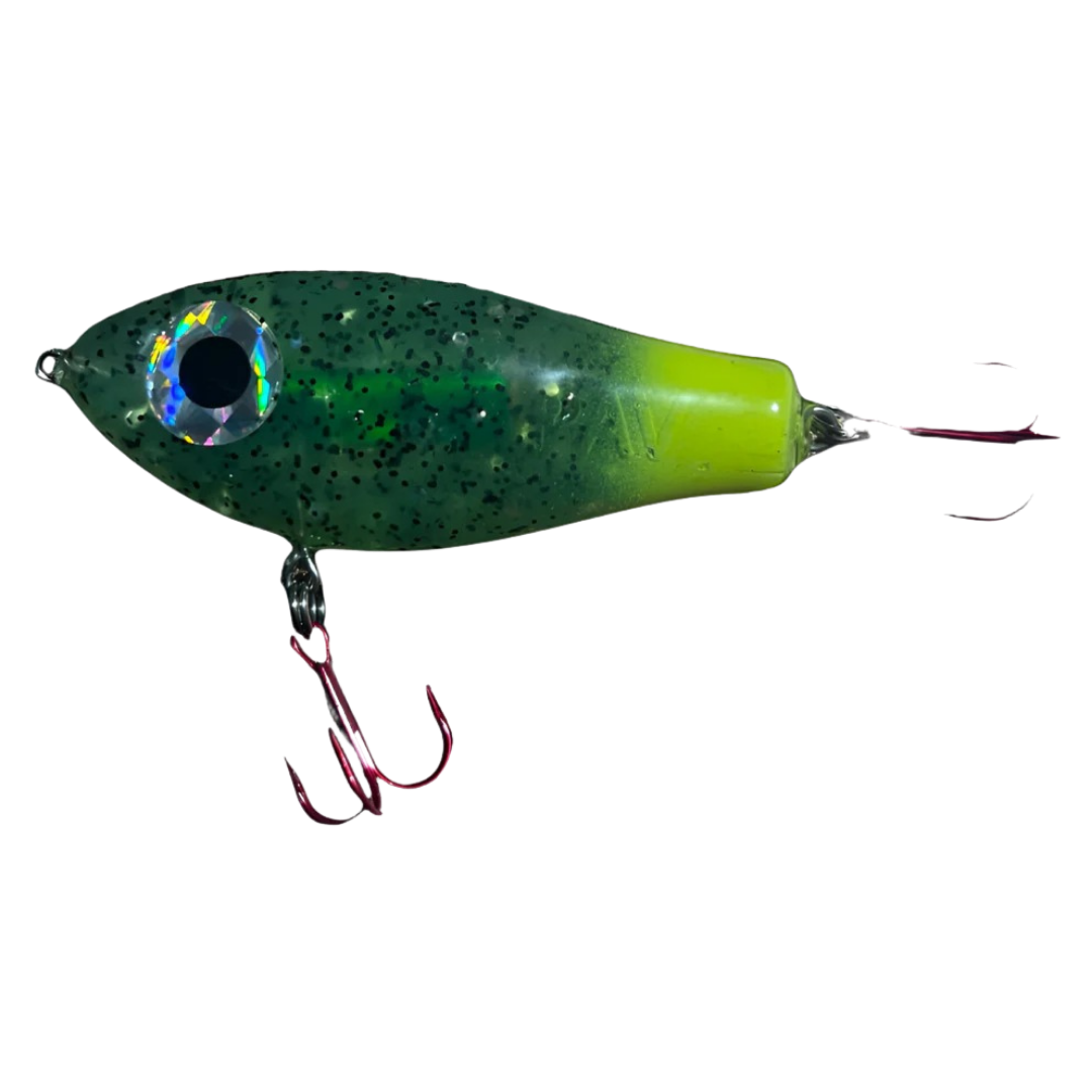 PavLures Big Softy – Waterloo Rods