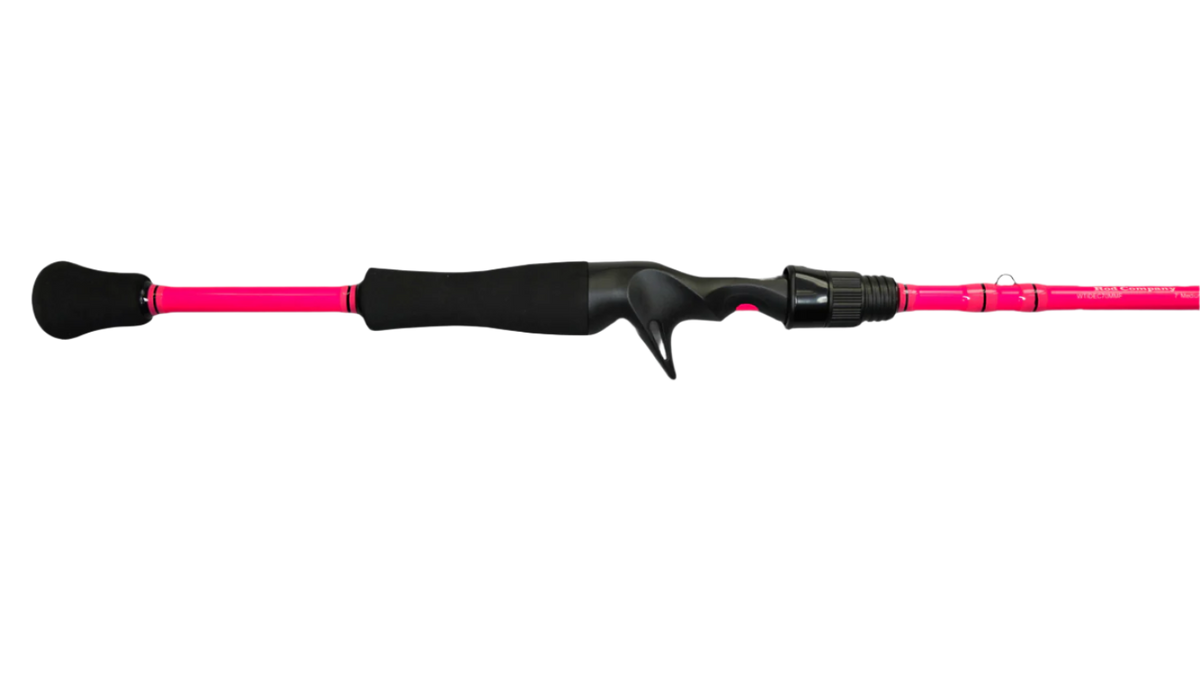 Performance Rods High Performance Rods – Waterloo Rods
