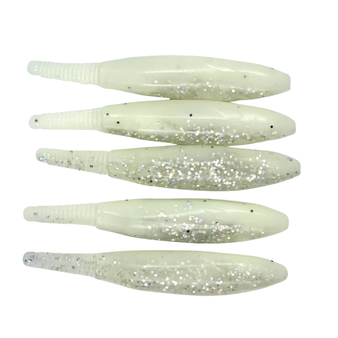 Trout Support Lures (Multiple Colors) Birthday Suit