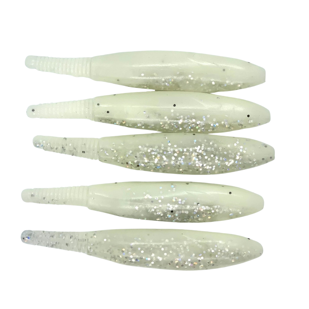 Trout Support Lures (Multiple Colors) – Waterloo Rods