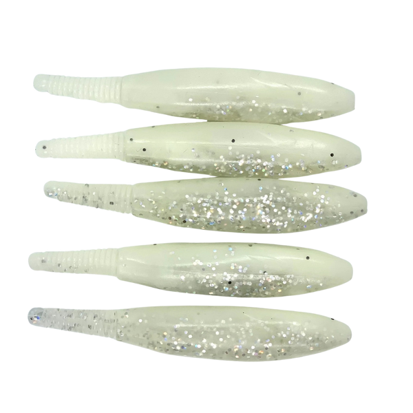 are trout support lures 5 packs all the same lure Trout Support Lures (Multiple Colors) PlumTreuse