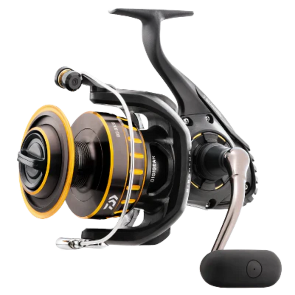 daiwa advantage 4000 spinning reel BG Saltwater Reels The redesigned reel embraces the LT Concept of light and tough Daiwa Exceler LT 4000 Spinning