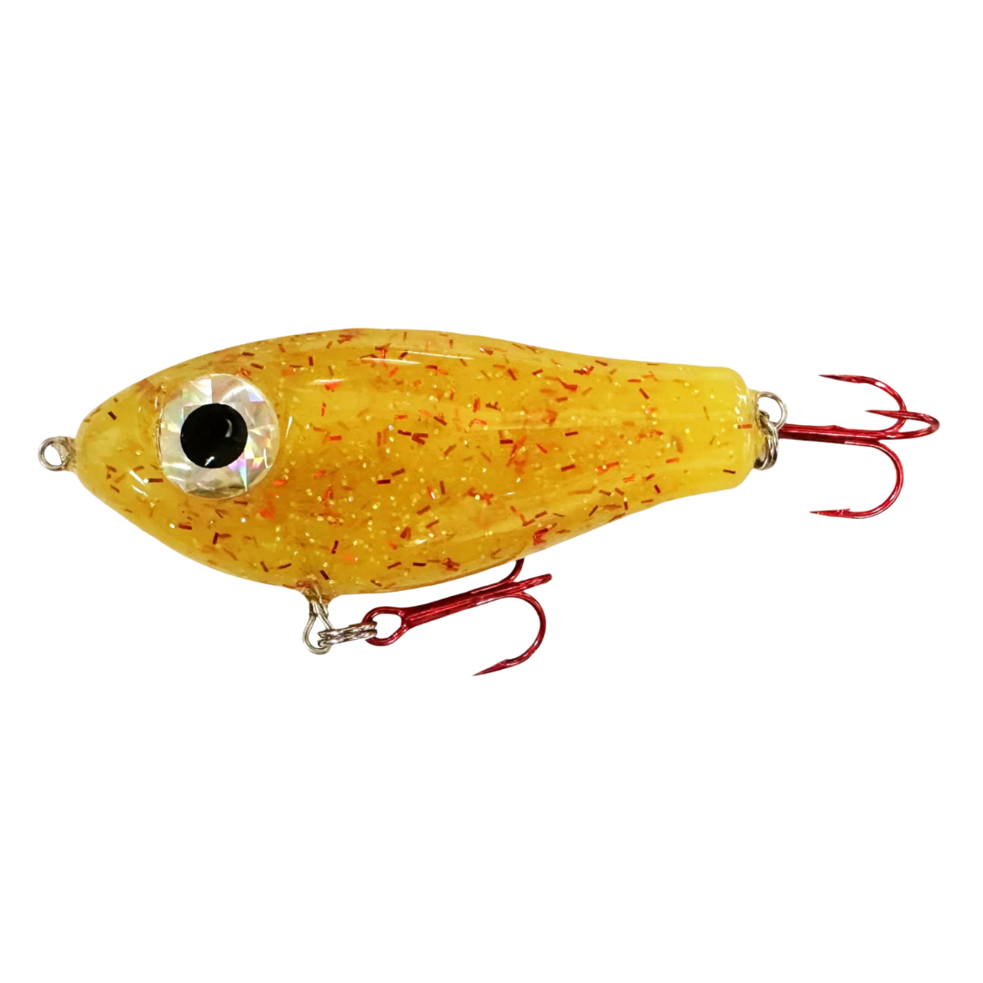 PavLures Big Softy