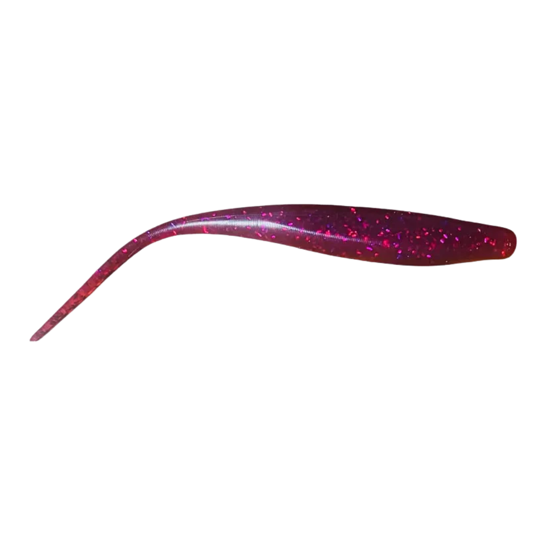 PavLures 6" Rat Tails