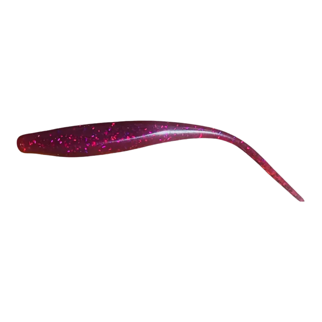 PavLures 5" Rat Tails