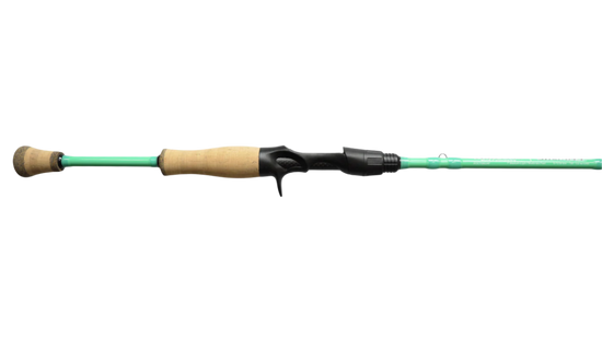 High Performance Rods – Waterloo Rods