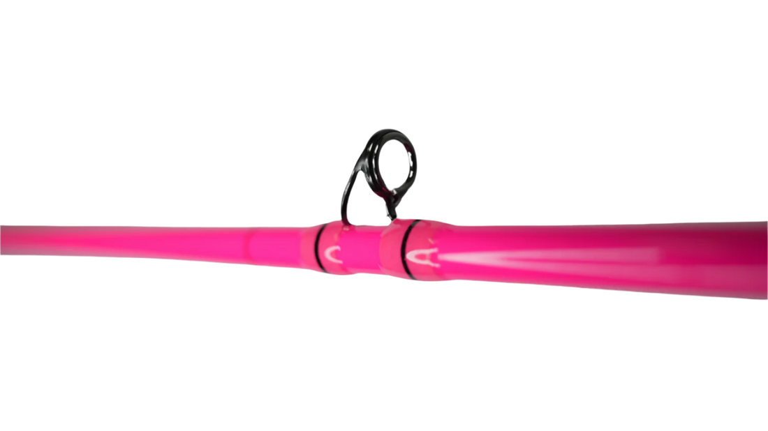 Waterloo Pink Tide Series