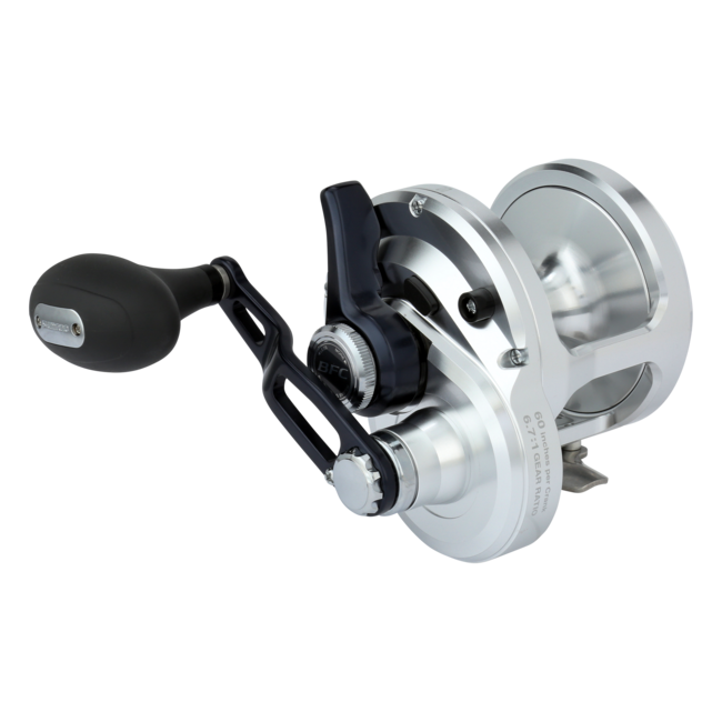 Shimano Talica 20 Billfish