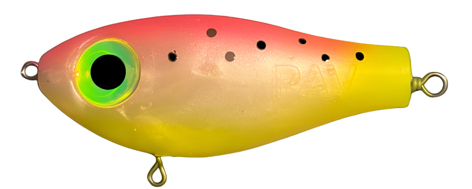 PavLures Big Softy