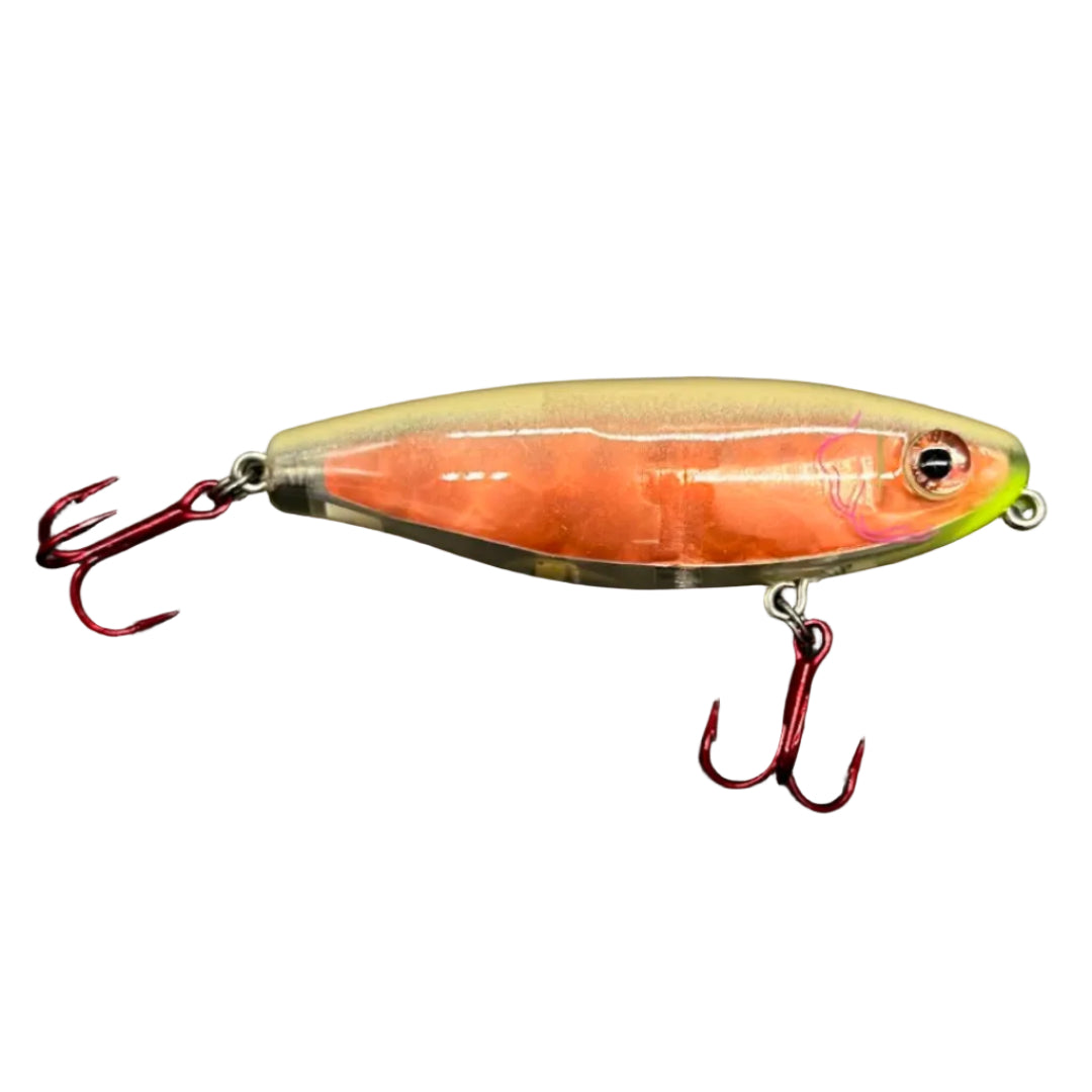 buy custom fishing lures Texas Custom Lures